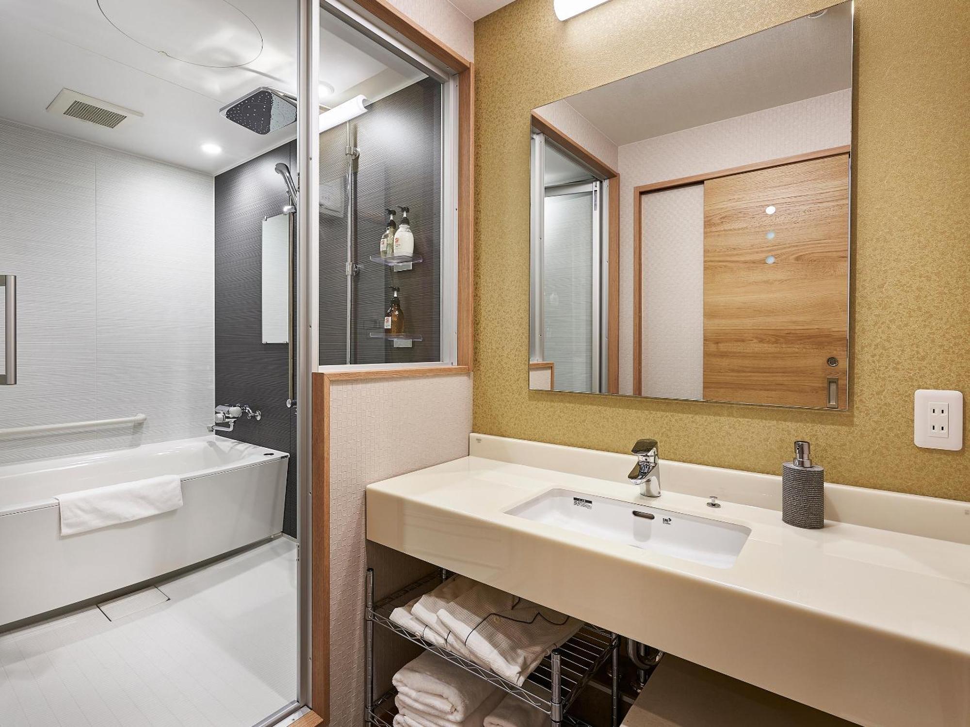 Izutsu Hotel Takasegawa Kyoto Exteriör bild