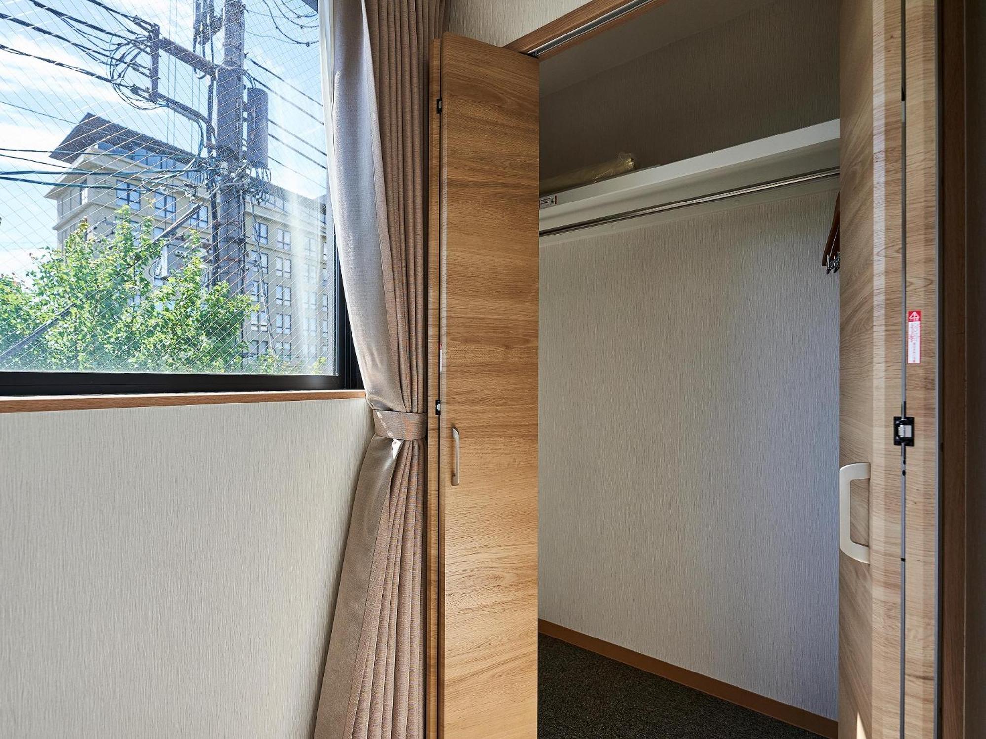 Izutsu Hotel Takasegawa Kyoto Exteriör bild